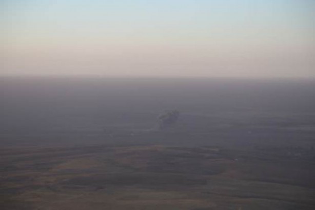 Foto - Musul operasyonundan ilk kareler