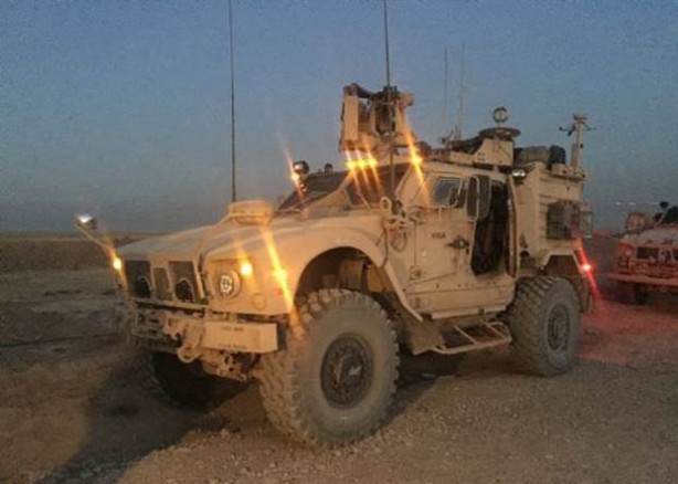Foto - Musul operasyonundan ilk kareler