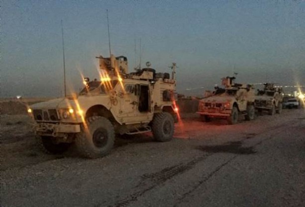 Foto - Musul operasyonundan ilk kareler