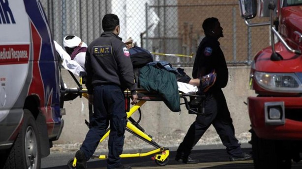 Foto - Mutasyon izleri takip edildi! İşte koronavirüsün yeni merkezi