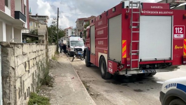 Foto - Müteahhit kendi inşaatında asansör boşluğuna düştü