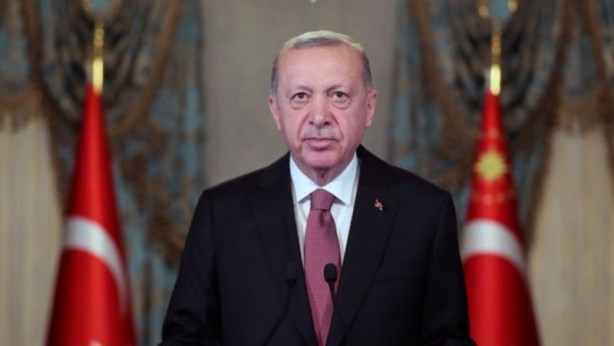 Foto - Müteahhitlerin gözü 'fiyat farkı' için Cumhurbaşkanı Erdoğan'da!