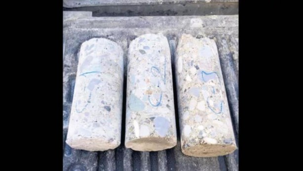 Foto - Müteahhitten 'pes' dedirten savunma! Vicdansız