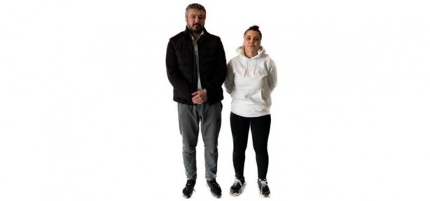 Foto - Müteahhitten 'pes' dedirten savunma! Vicdansız