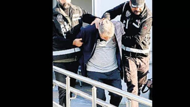 Foto - Müteahhitten 'pes' dedirten savunma! Vicdansız