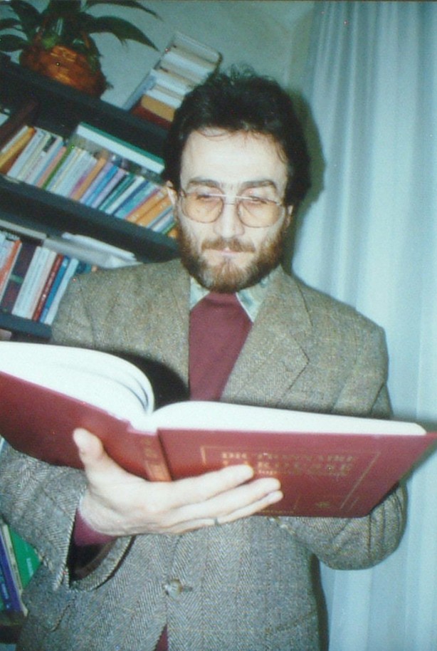 Foto - Mütefekkir yazar Yaşar Kaplan anılacak! Yeni Akit Gazetesi'nde de önemli yazılar yazmıştı! Saat 14.00'de başlayacak...