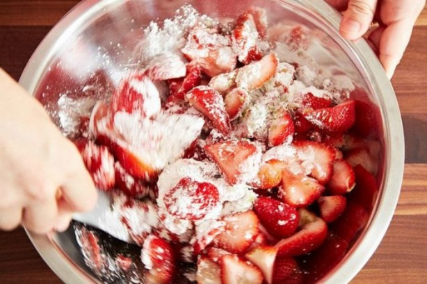 Foto - Mutfağa dair 12 pratik bilgi