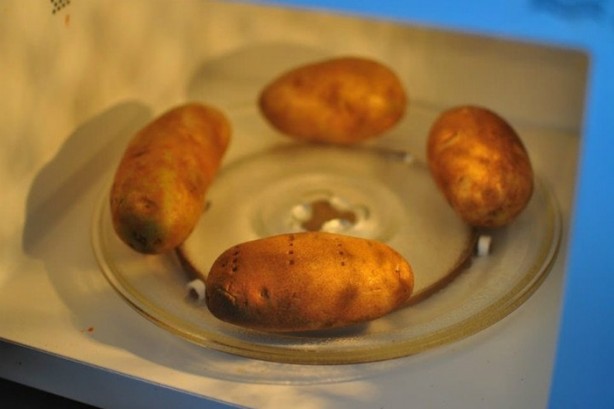 Foto - Mutfağa dair 12 pratik bilgi