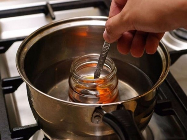 Foto - Mutfağa girmeden mutlaka göz gezdirin!