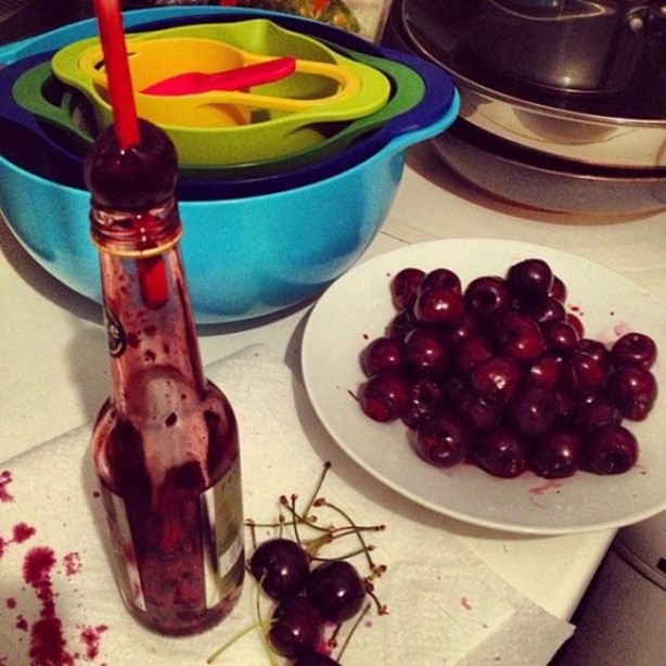 Foto - Mutfağa girmeden mutlaka göz gezdirin!