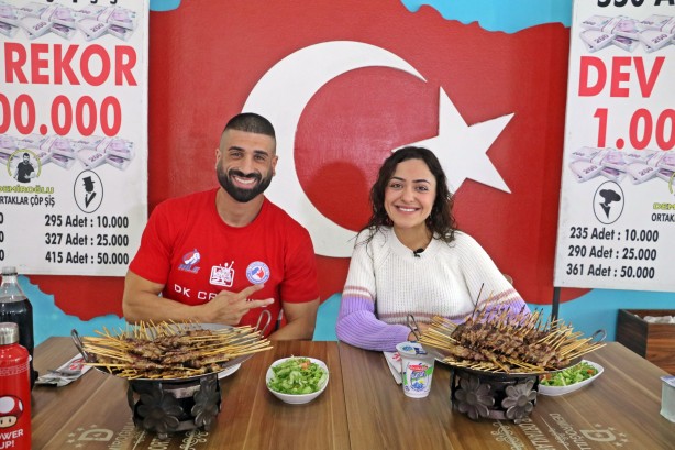 Foto - Mutfağı duman bastı, ustalar kayboldu Avustralyalı turist şaşkına çevirdi