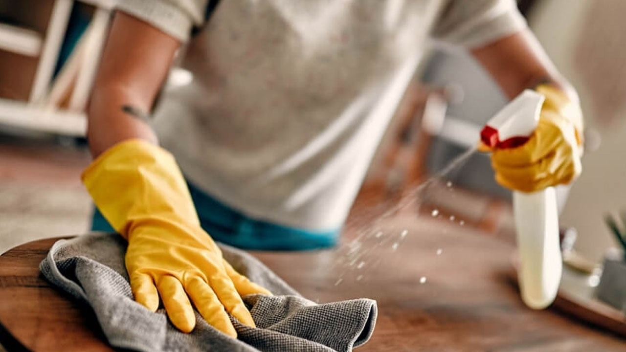 Foto - Mutfağınıza sokarken 2 kere düşünün! Gıdadan yayılan tehlike: 1 kaşık ekleyin