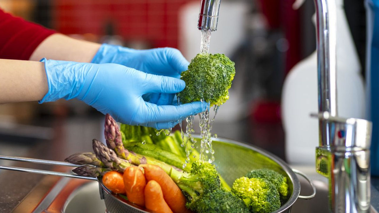 Foto - Mutfağınıza sokarken 2 kere düşünün! Gıdadan yayılan tehlike: 1 kaşık ekleyin