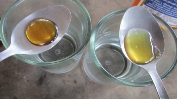 Foto - Mutfağınızda zeytinyağı varsa hemen test edin! Gıda mühendisi püf noktasını açıkladı, artık herkes anlayabilir