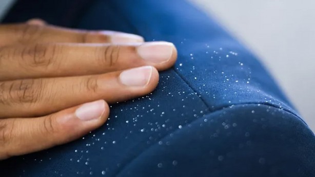 Foto - Mutfağınızdaki bu ürün sayesinde kepek sorunu tarihe karışıyor! Mucizevi bir şey! Uygulayanlar, dua edecek