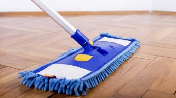 Foto - Mutfağınızı daha temiz tutmak için uygulayın! Yüksek yoğunluklu, zehir gibi taktikler mest etti! 