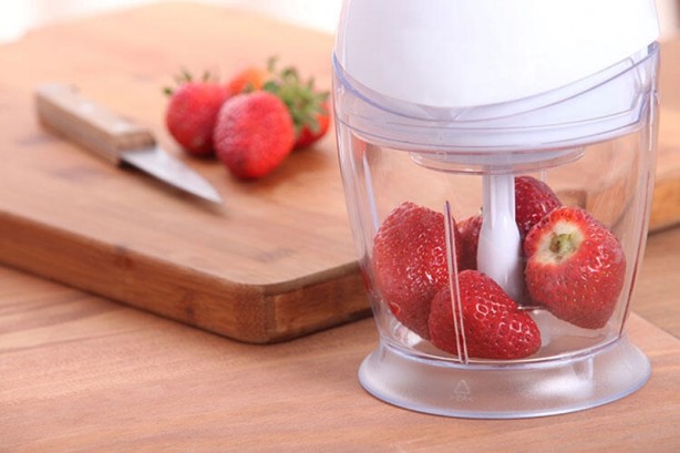 Foto - Mutfak aletlerinden daha fazla faydalanmak için bunları yapın!