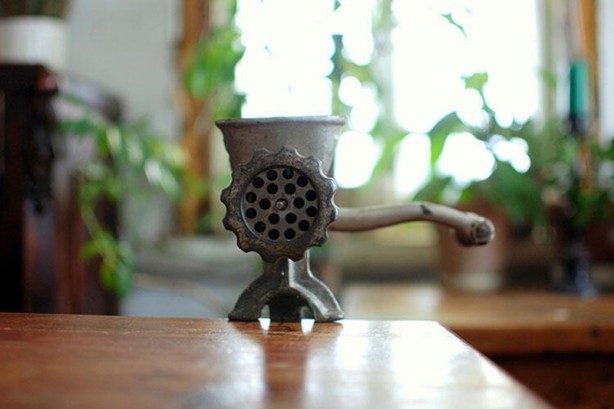 Foto - Mutfak aletlerinden daha fazla faydalanmak için bunları yapın!