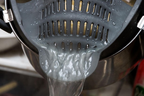 Foto - Mutfak aletlerinden daha fazla faydalanmak için bunları yapın!