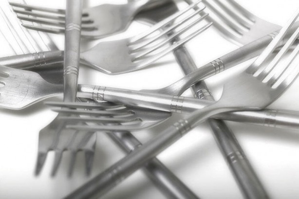 Foto - Mutfak aletlerinden daha fazla faydalanmak için bunları yapın!