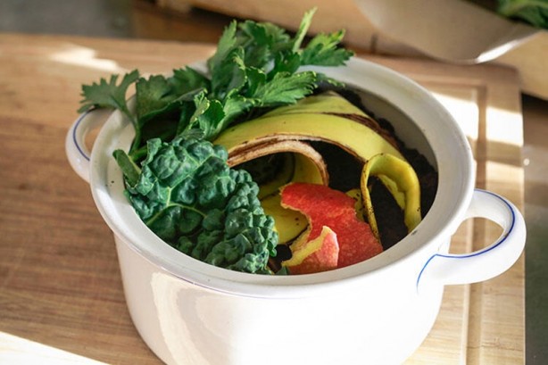 Foto - Mutfak aletlerinden daha fazla faydalanmak için bunları yapın!