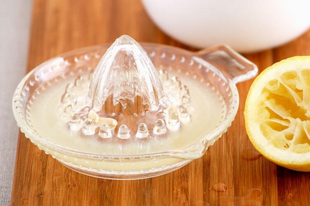 Foto - Mutfak aletlerinden daha fazla faydalanmak için bunları yapın!