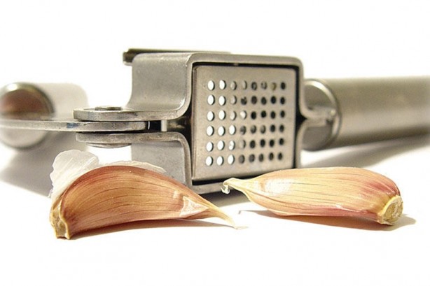 Foto - Mutfak aletlerinden daha fazla faydalanmak için bunları yapın!