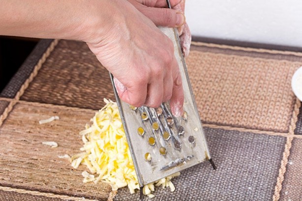 Foto - Mutfak aletlerinden daha fazla faydalanmak için bunları yapın!