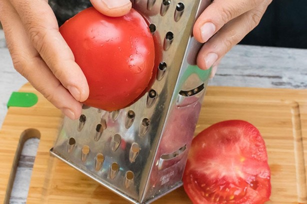 Foto - Mutfak aletlerinden daha fazla faydalanmak için bunları yapın!