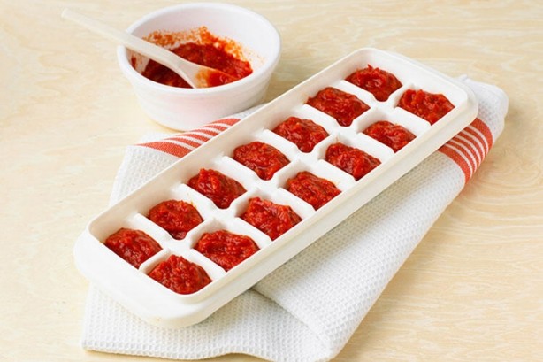 Foto - Mutfak aletlerinden daha fazla faydalanmak için bunları yapın!