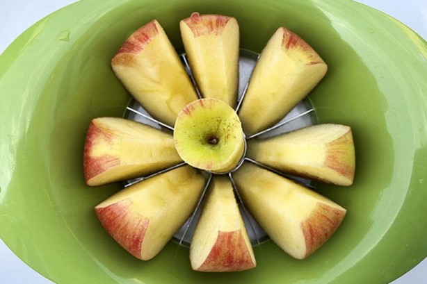 Foto - Mutfak aletlerinden daha fazla faydalanmak için bunları yapın!