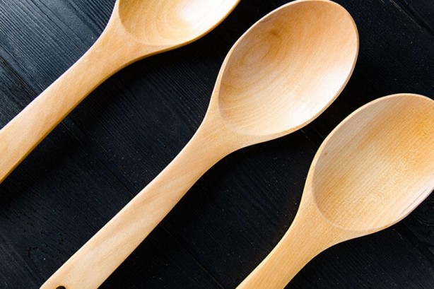 Foto - Mutfak aletlerinden daha fazla faydalanmak için bunları yapın!