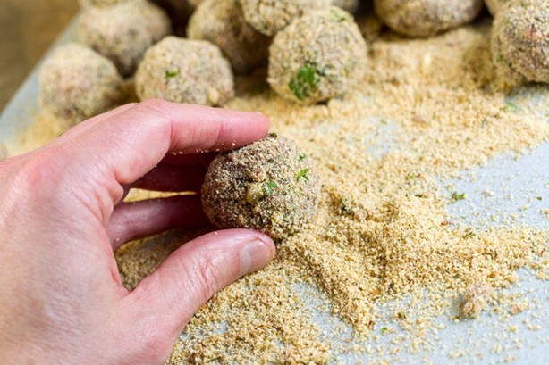 Foto - Mutfak aletlerinden daha fazla faydalanmak için bunları yapın!