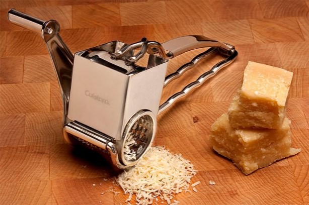 Foto - Mutfak aletlerinin garip kullanımları