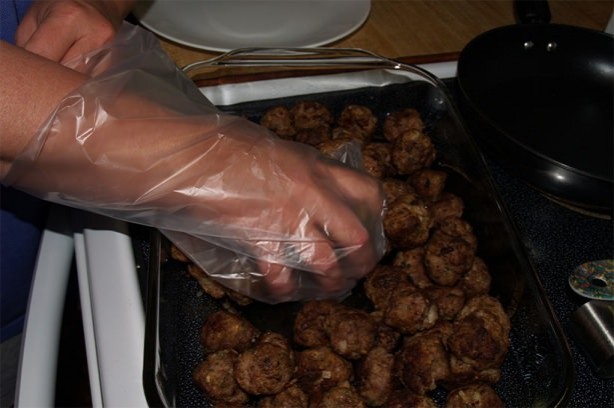 Foto - Mutfak aletlerinin garip kullanımları