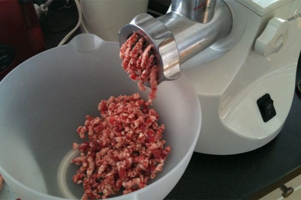 Foto - Mutfak aletlerinin garip kullanımları