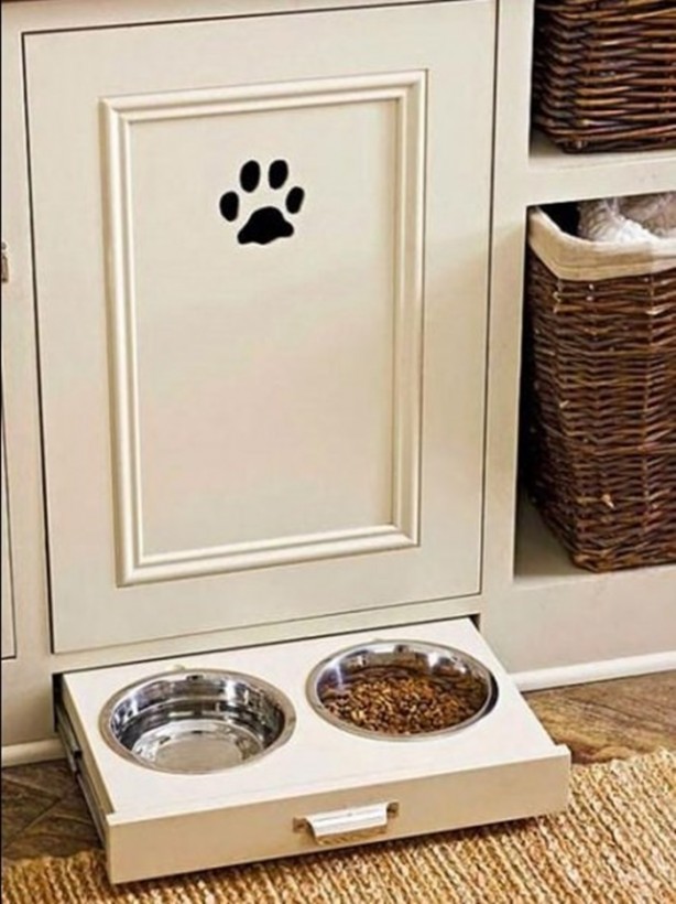 Foto - Mutfak için pratik fikirler