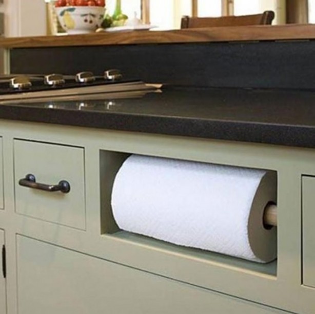 Foto - Mutfak için pratik fikirler