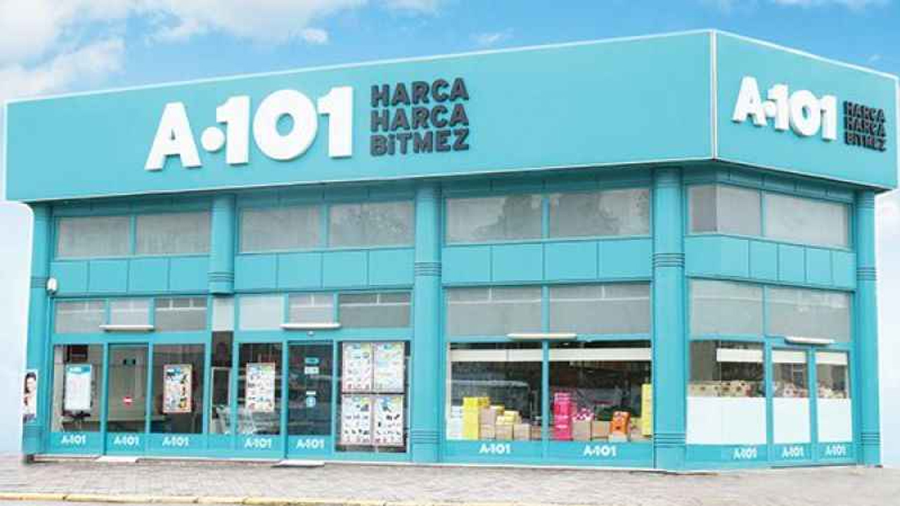 Mutfak ürünleri bu hafta öne çıktı! A101’de 23 Ocak 2025 indirimli ürünler listesi açıklandı