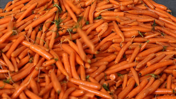 Foto - Mutfaklarınızdan eksik etmeyin! Bu besinler vücutta nikotin bırakmıyor