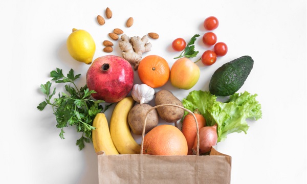 Mutfaklarınızdan eksik etmeyin! İşte anti kanser gücüne sahip besinler