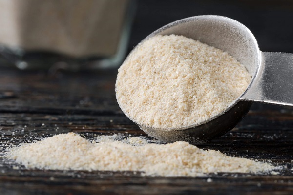 Foto - Mutfaklarınızdan eksik etmeyin! Yalnızca 1 çay kaşığı karaciğeri yeniliyor