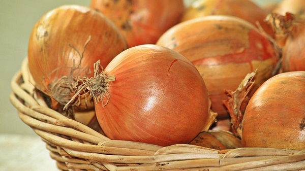 Foto - Mutfaklarınızdan eksik etmeyin! Yalnızca 1 çay kaşığı karaciğeri yeniliyor