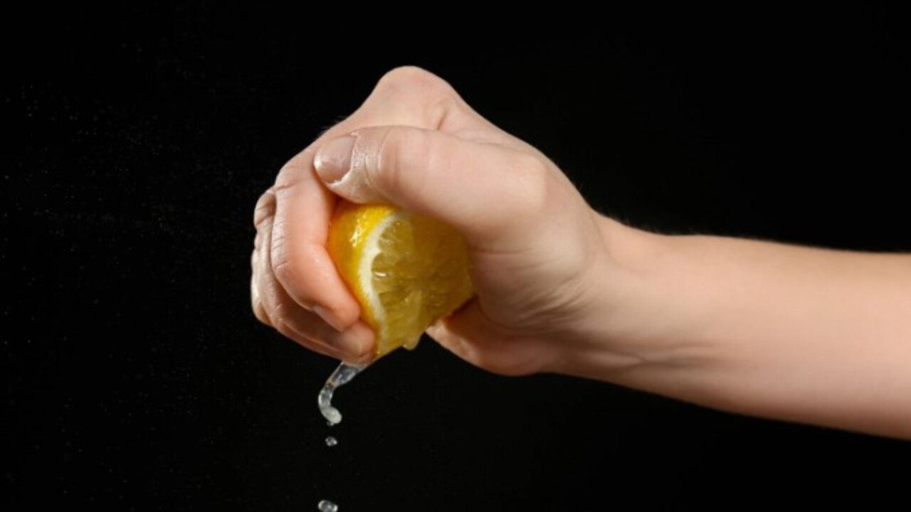 Foto - Mutfakta bir daha görmeyeceksiniz! İşte karıncalardan kurtulmanın kolay yolu