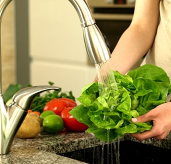 Foto - Mutfakta bu hataları yapmayın!