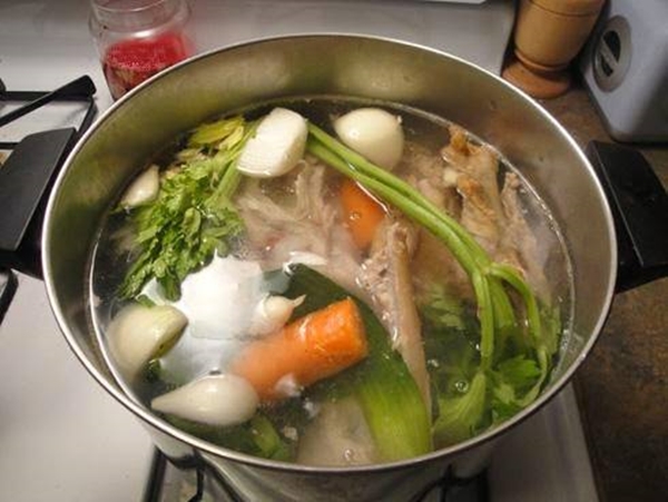 Foto - Mutfakta bu hataları yapmayın!