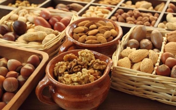 Foto - Mutfakta bulunması gereken acil durum yiyecekleri