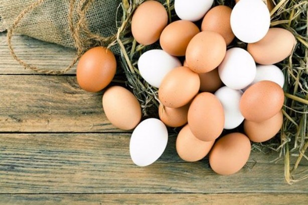 Foto - Mutfakta bulunması gereken acil durum yiyecekleri