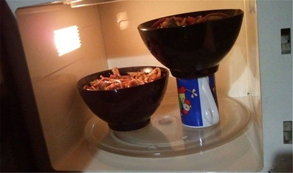 Foto - Mutfakta hayatınızı kolaylaştıracak tavsiyeler