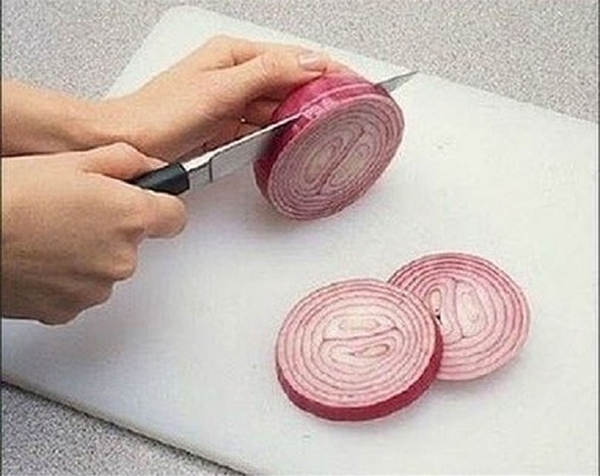 Foto - Mutfakta hayatınızı kolaylaştıracak tavsiyeler